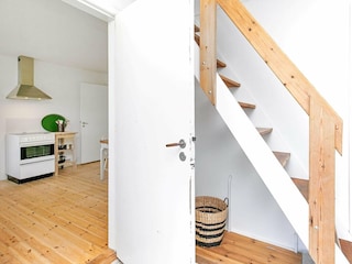 Vakantiehuis Lønstrup  7