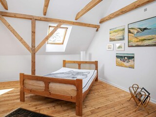 Maison de vacances Lønstrup  15