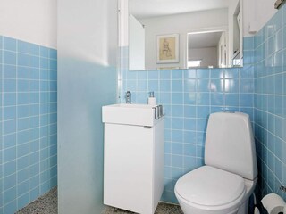 Holiday house Lønstrup  21