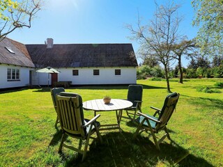 Vakantiehuis Lønstrup  3