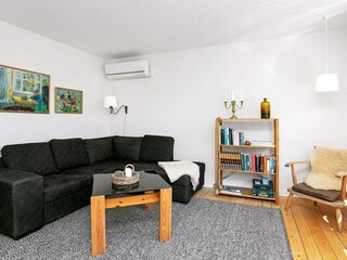 Maison de vacances Lønstrup  16