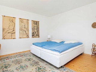 Maison de vacances Lønstrup  11