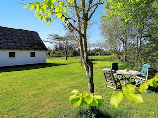 Maison de vacances Lønstrup  8