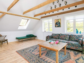 Ferienhaus Lønstrup  9