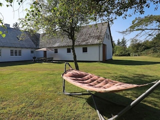 Ferienhaus Lønstrup  15