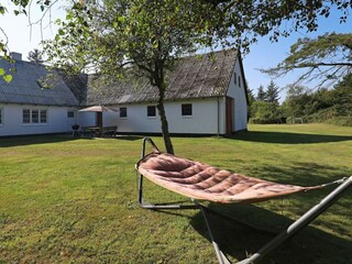 Maison de vacances Lønstrup  35