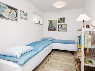 Maison de vacances Lønstrup  9