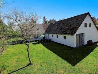Maison de vacances Lønstrup  5