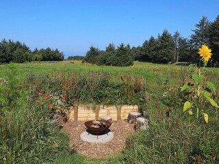 Vakantiehuis Lønstrup  18