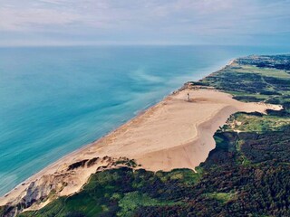 Vakantiehuis Lønstrup  27