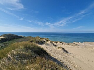 Maison de vacances Lønstrup  33