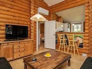 Ferienhaus Kramnitse  8