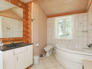 Ferienhaus Kramnitse  9