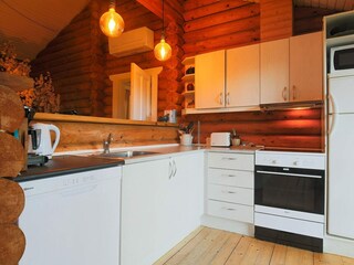 Ferienhaus Kramnitse  14