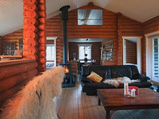 Ferienhaus Kramnitse  15