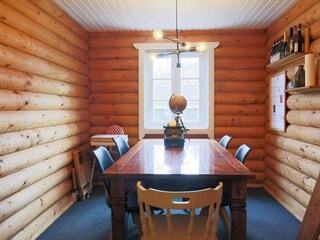 Ferienhaus Kramnitse  17