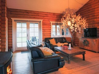 Ferienhaus Kramnitse  20