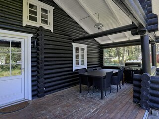 Ferienhaus Kramnitse  23