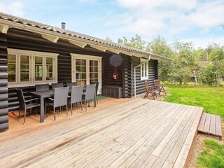 Ferienhaus Kramnitse  24