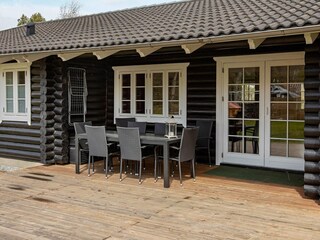 Ferienhaus Kramnitse  30