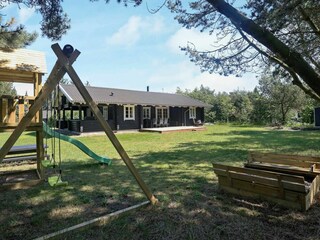 Maison de vacances Kramnitse Enregistrement extérieur 3
