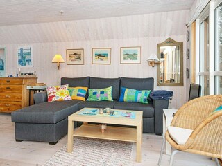 Holiday house Kirkeby  6