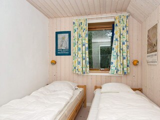 Holiday house Kirkeby  13