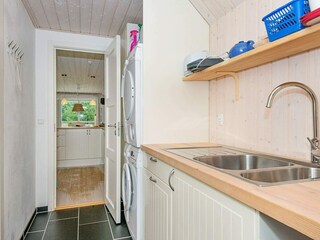 Holiday house Kirkeby  20