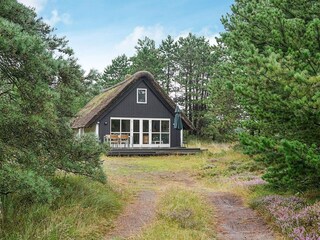 Holiday house Kirkeby  21