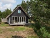 Holiday house Kirkeby Outdoor Recording 1