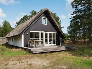 Holiday house Kirkeby Outdoor Recording 2