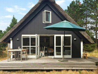 Holiday house Kirkeby Outdoor Recording 3