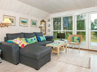 Casa de vacaciones Kirkeby  5