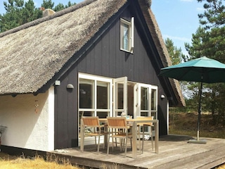 Holiday house Kirkeby Outdoor Recording 4
