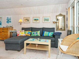 Casa de vacaciones Kirkeby  9