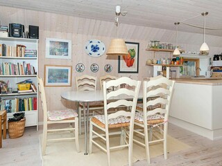 Casa de vacaciones Kirkeby  11