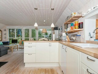 Casa de vacaciones Kirkeby  7