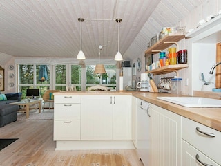 Holiday house Kirkeby  7