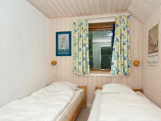Casa de vacaciones Kirkeby  15