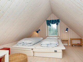 Holiday house Kirkeby  16