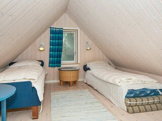 Holiday house Kirkeby  17