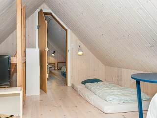 Casa de vacaciones Kirkeby  18