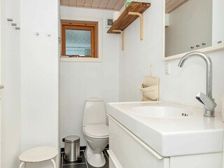 Casa de vacaciones Kirkeby  19