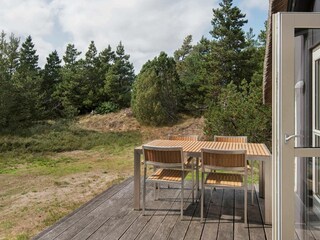 Casa de vacaciones Kirkeby  6