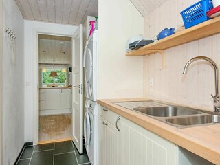 Casa de vacaciones Kirkeby  21