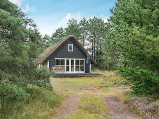 Holiday house Kirkeby  8
