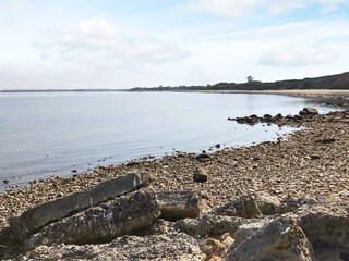 Vakantiehuis Handbjerg  6