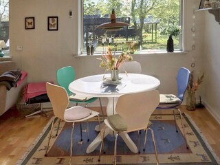 Vakantiehuis Handbjerg  21