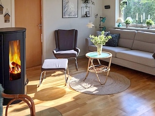 Ferienhaus Handbjerg  8