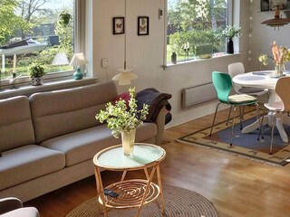 Holiday house Handbjerg  9